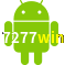 Aplicativo 7277win para Android