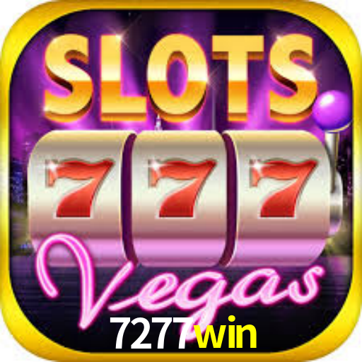 7277win bet