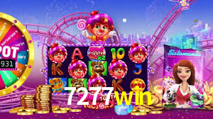 Welcome Bonus 7277win