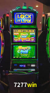 Daily Bonuses 7277win