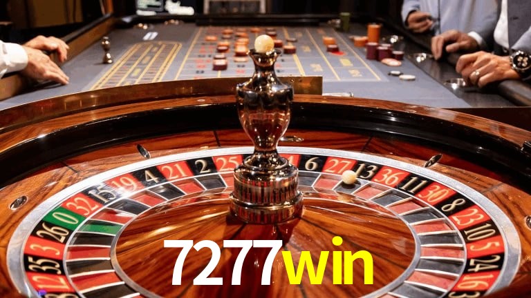 Seasonal Promotions 7277win