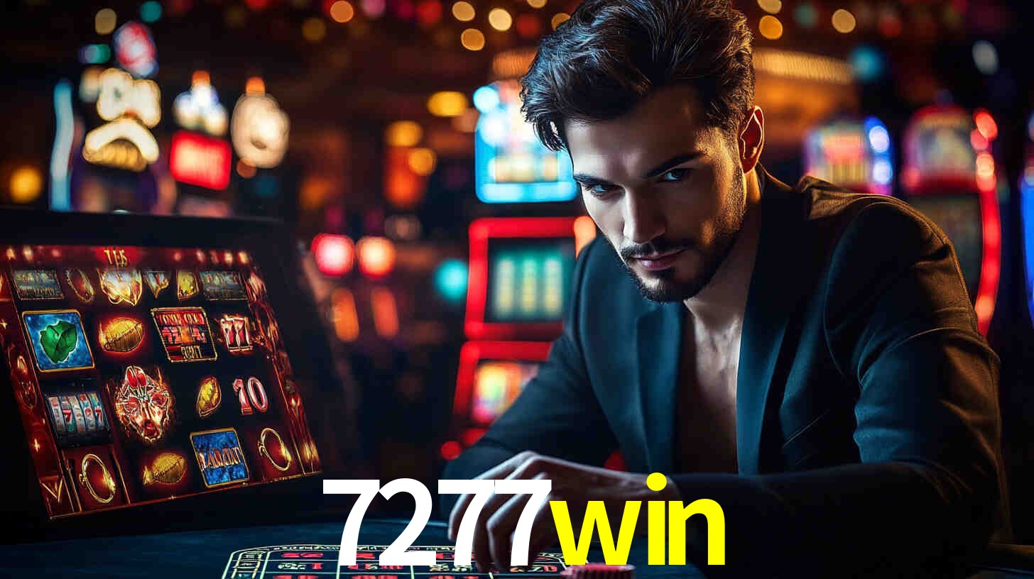 Live Casino 7277win