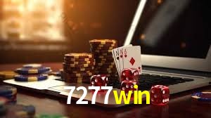 Live Casino 7277win