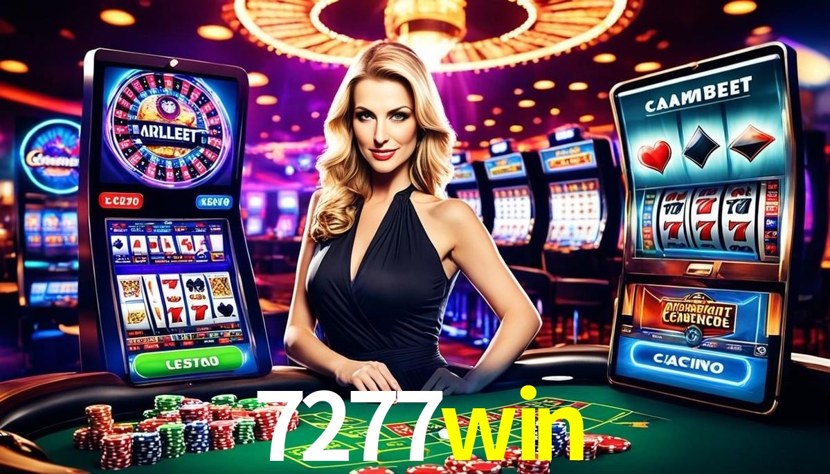 Exclusive Offers 7277win