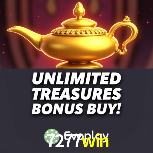 Seasonal Promotions 7277win