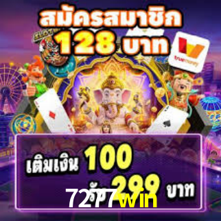 7277win bet