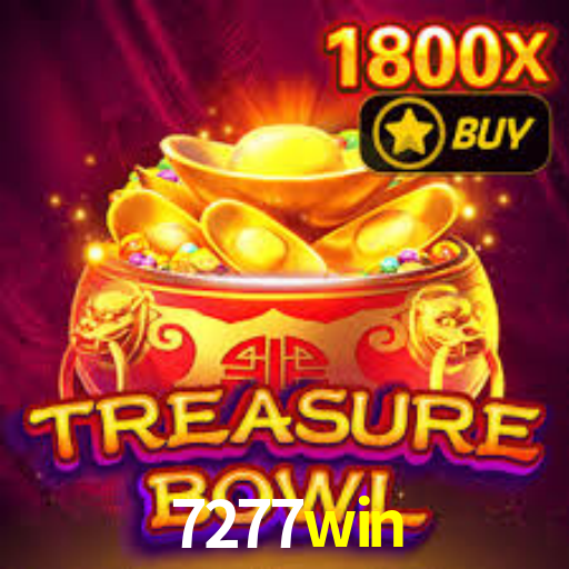 Sinta a adrenalina dos jogos de cassino com 7277win