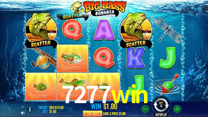 Welcome Bonus 7277win