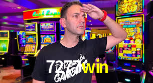 Spaceman Game 7277win