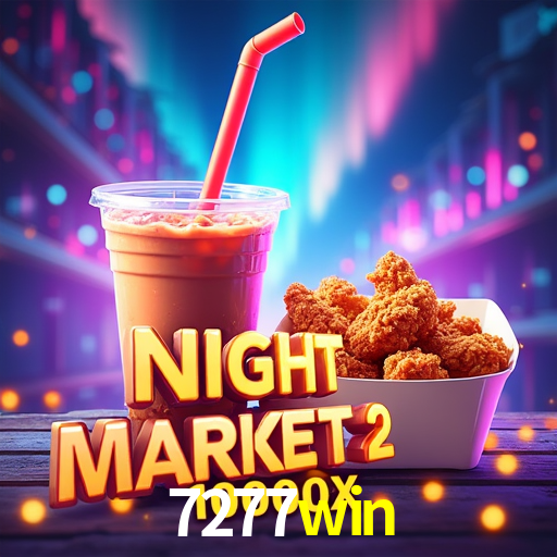 Descubra a Magia dos Jogos de Arcade no 7277win