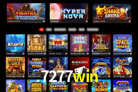 Programa VIP 7277win