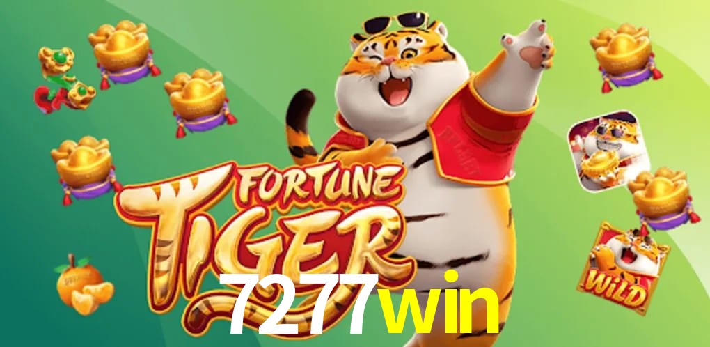 Descubra o Mundo do Cassino Online com 7277win