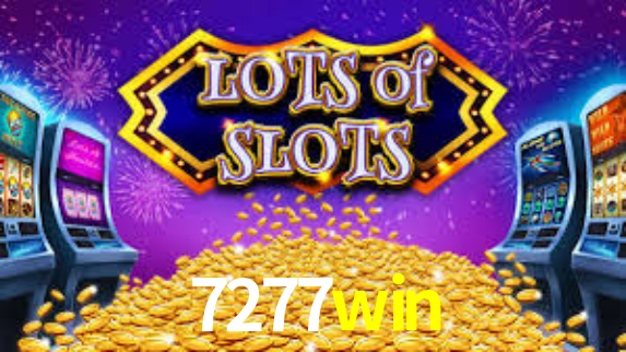 Bônus Generosos e Exclusivos no 7277win para Você!