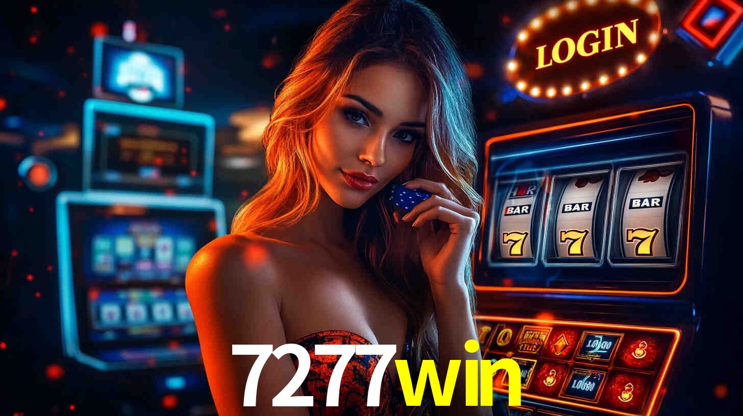 Slot Games 7277win